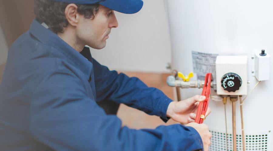 Professional same day plumber in Hillsdale, NJ
